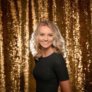 Meet your Posher, Lindsay
